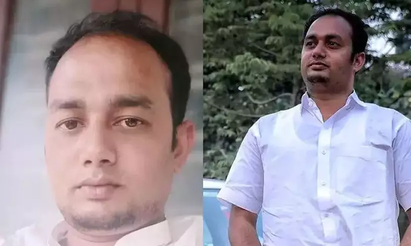 ധീരജ് വധക്കേസിലെ ഒന്നാം പ്രതി നിഖിൽ പൈലിക്ക് അറസ്റ്റുവാറന്റ് ധീരജ് വധക്കേസിലെ ഒന്നാം പ്രതി നിഖിൽ പൈലിക്ക് അറസ്റ്റുവാറന്റ്