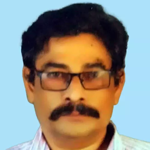 രാ​ജേ​ഷ് വ​ർ​മ