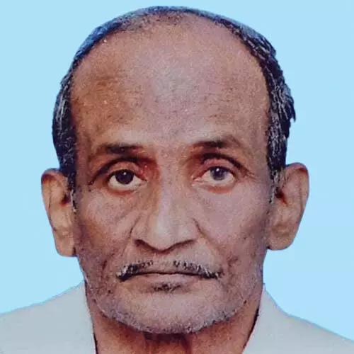 അ​ബ്ദു​റ​ഹ്മാ​ൻ