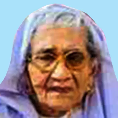 ക​ദീ​സു​മ്മ ഹ​ജ്ജു​മ്മ