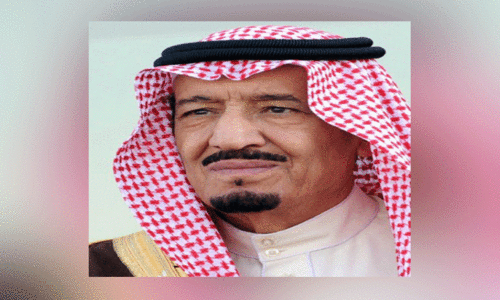 സ​ൽ​മാ​ൻ രാ​ജാ​വ്​    നി​യോ​മി​ൽ