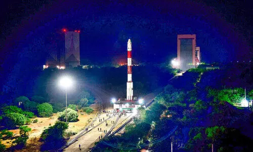 പ്രഥമ സൗരദൗത്യത്തിൽ പ്രതീക്ഷയോടെ ഇസ്റോ