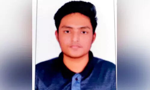 മലയാളി വിദ്യാർഥി ബംഗളൂരുവിൽ ഷോക്കേറ്റു മരിച്ചു