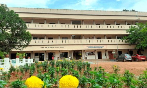 സെക്കൻഡറി വിഭാഗം ബെസ്റ്റ് പി.ടി.എ അവാർഡ്; സംസ്ഥാനതലത്തിൽ രണ്ടാം സ്ഥാനം കതിരൂർ ജി.വി.എച്ച്.എസ്.എസിന്