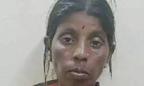 നവജാത ശിശുവിനെ രണ്ടാനമ്മ പാലിൽ വിഷം കലർത്തി നൽകി കൊന്നു