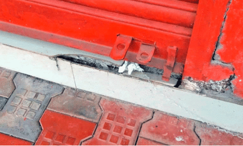 പരപ്പ സപ്ലൈകോയിൽ കവർച്ചശ്രമം പരപ്പ സപ്ലൈകോയിൽ കവർച്ചശ്രമം