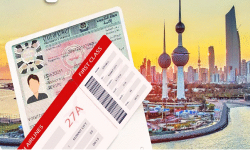 ആരോഗ്യപ്രവർത്തകർക്ക്    കുടുംബവിസ അനുവദിക്കുന്നു