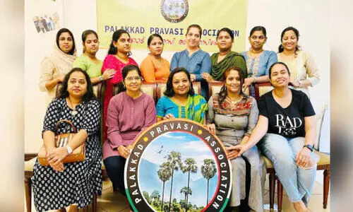 palakkad pravasi association