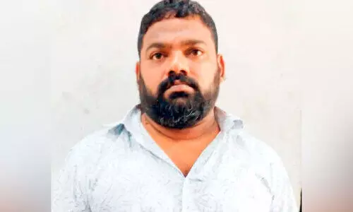 ബിവറേജസ് ജീവനക്കാരനെ ആക്രമിച്ച കേസ്: യുവാവ്  അറസ്റ്റിൽ