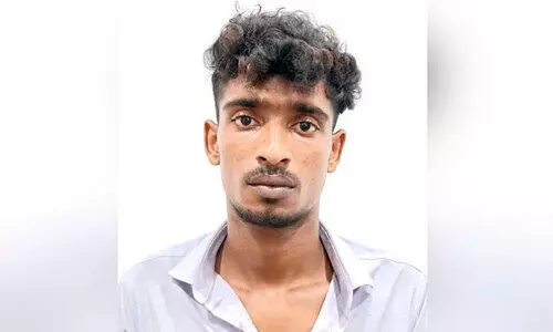 തി​രു​വോ​ണ ദി​വ​സം യുവാവിനെ കുത്തിക്കൊന്ന സംഭവം: ഒരാൾ കൂടി പിടിയിൽ