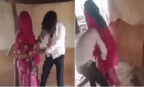 ആദിവാസി യുവതിയെ നഗ്നയാക്കി നടത്തിയ സംഭവത്തിൽ സമഗ്ര റിപ്പോർട്ട് ആവശ്യപ്പെട്ട് ദേശീയ വനിത കമീഷൻ