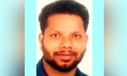 ഇരുവൃക്കയും തകരാറിലായ യുവാവ് സഹായം തേടുന്നു