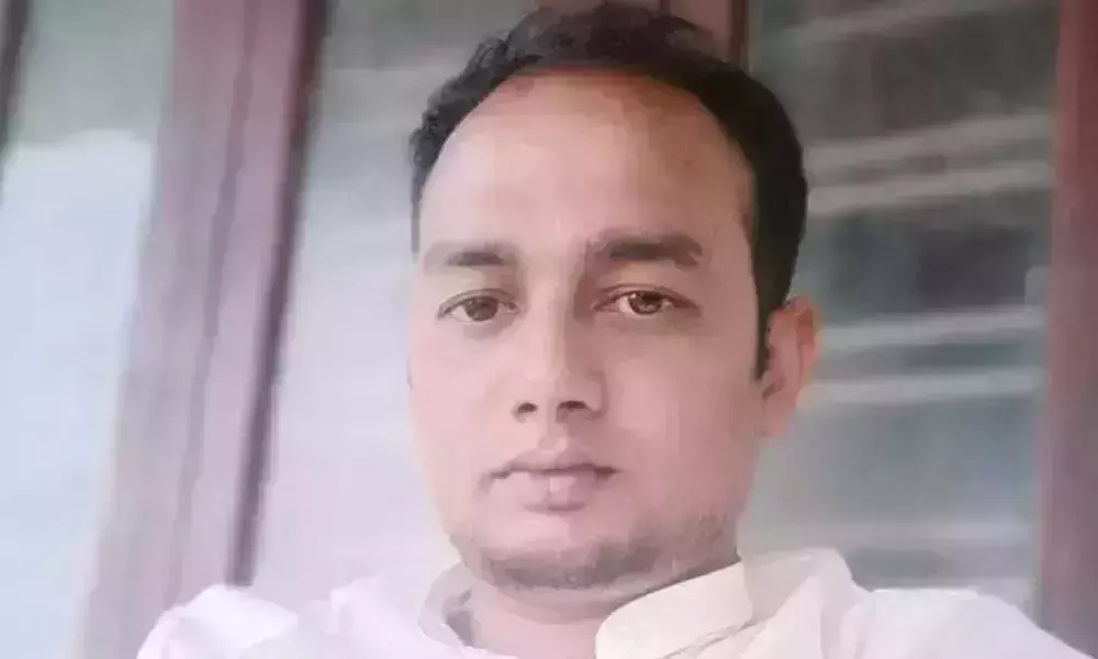 ധീരജ് വധക്കേസ് പ്രതി നിഖിൽ പൈലിക്ക് അറസ്റ്റ് വാറണ്ട്