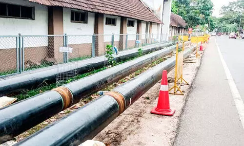 സിലിണ്ടർ വേണ്ട; സിറ്റിഗ്യാസ് പദ്ധതിക്ക് വേഗമേറി, ഇനി ആലപ്പുഴ നഗരത്തിലേക്ക് സിലിണ്ടർ വേണ്ട; സിറ്റിഗ്യാസ് പദ്ധതിക്ക് വേഗമേറി, ഇനി ആലപ്പുഴ നഗരത്തിലേക്ക്