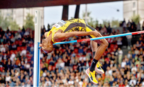 സൂ​റി​ചി​ൽ ഒ​ന്നാ​മ​നാ​യി ബ​ർ​ഷിം