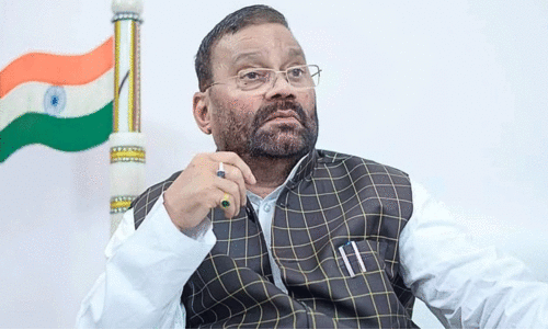 ഇന്ത്യ ഹിന്ദു രാഷ്ട്രമല്ല, ഒരിക്കലും ആയിരുന്നില്ല: മോഹൻ ഭാഗവതിനെ വിമർശിച്ച് സ്വാമി പ്രസാദ് മൗര്യ