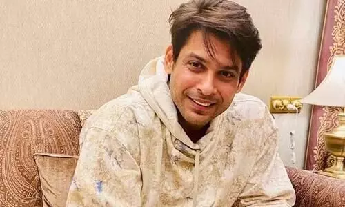 സിദ്ധാർഥിന്റെ വാക്കുകൾ നൊമ്പരമാകുന്നു! ഞാനാണ് ലോകത്തിലെ ഏറ്റവും സന്തുഷ്ടവാനായ പുരുഷൻ