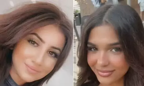 വ്യാജ മരണം ചിത്രീകരിക്കാൻ സ്ത്രീയെ കൊലപ്പെടുത്തിയ കേസിൽ 23കാരിക്ക് കൊലക്കുറ്റം