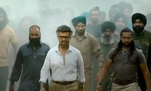 Rajinikanths Jailer to stream on Prime Video from this date