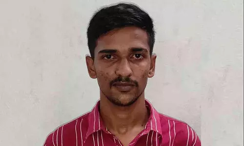 കെ.എസ്.ആർ.ടി.സി കണ്ടക്ടറെ മർദിച്ച യാത്രക്കാരൻ റിമാൻഡിൽ