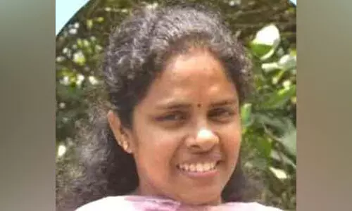 ഡെങ്കിപ്പനി ബാധിച്ച് യുവതി മരിച്ചു ഡെങ്കിപ്പനി ബാധിച്ച് യുവതി മരിച്ചു