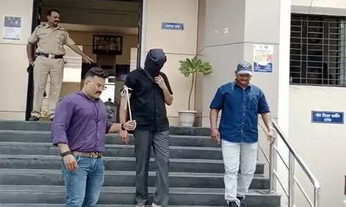 വീട്ടുജോലിക്കാരിയായ 12കാരിയെ നാല് ദിവസം മുറിയിൽ പൂട്ടിയിട്ട് കുടുംബത്തിന്റെ ക്രൂരത വീട്ടുജോലിക്കാരിയായ 12കാരിയെ നാല് ദിവസം മുറിയിൽ പൂട്ടിയിട്ട് കുടുംബത്തിന്റെ ക്രൂരത