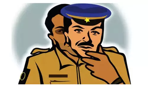 മുംബൈ പൊലീസെന്ന വ്യാജേന പണം തട്ടൽ: 25 അക്കൗണ്ടുകള്‍ മരവിപ്പിച്ചു