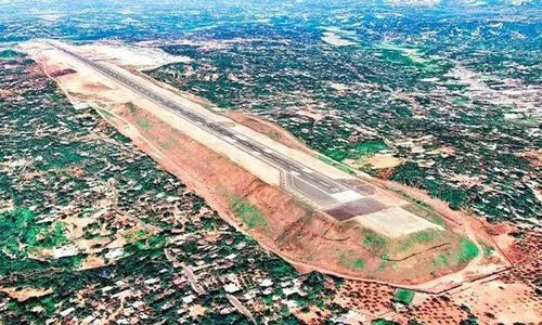 കരിപ്പൂർ: രേഖ സമര്‍പ്പിച്ചത് 20 ഭൂവുടമകള്‍