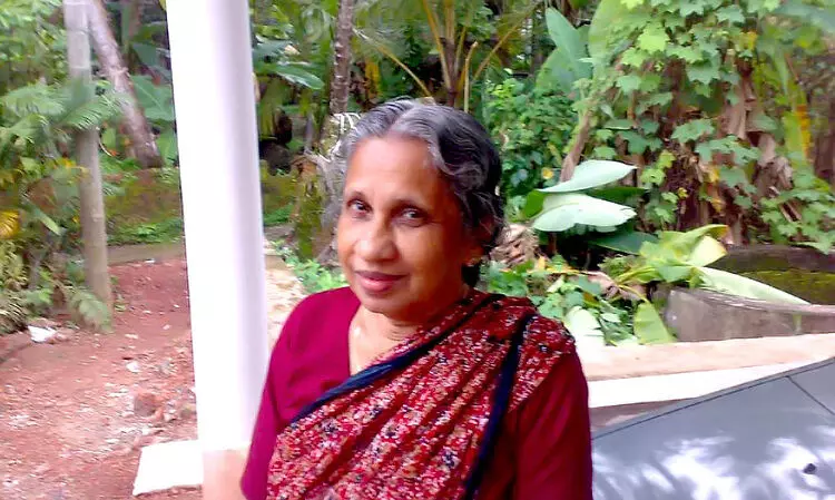 അമ്മ അമ്മ