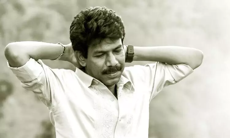 ഞാൻ ബാല ഞാൻ ബാല