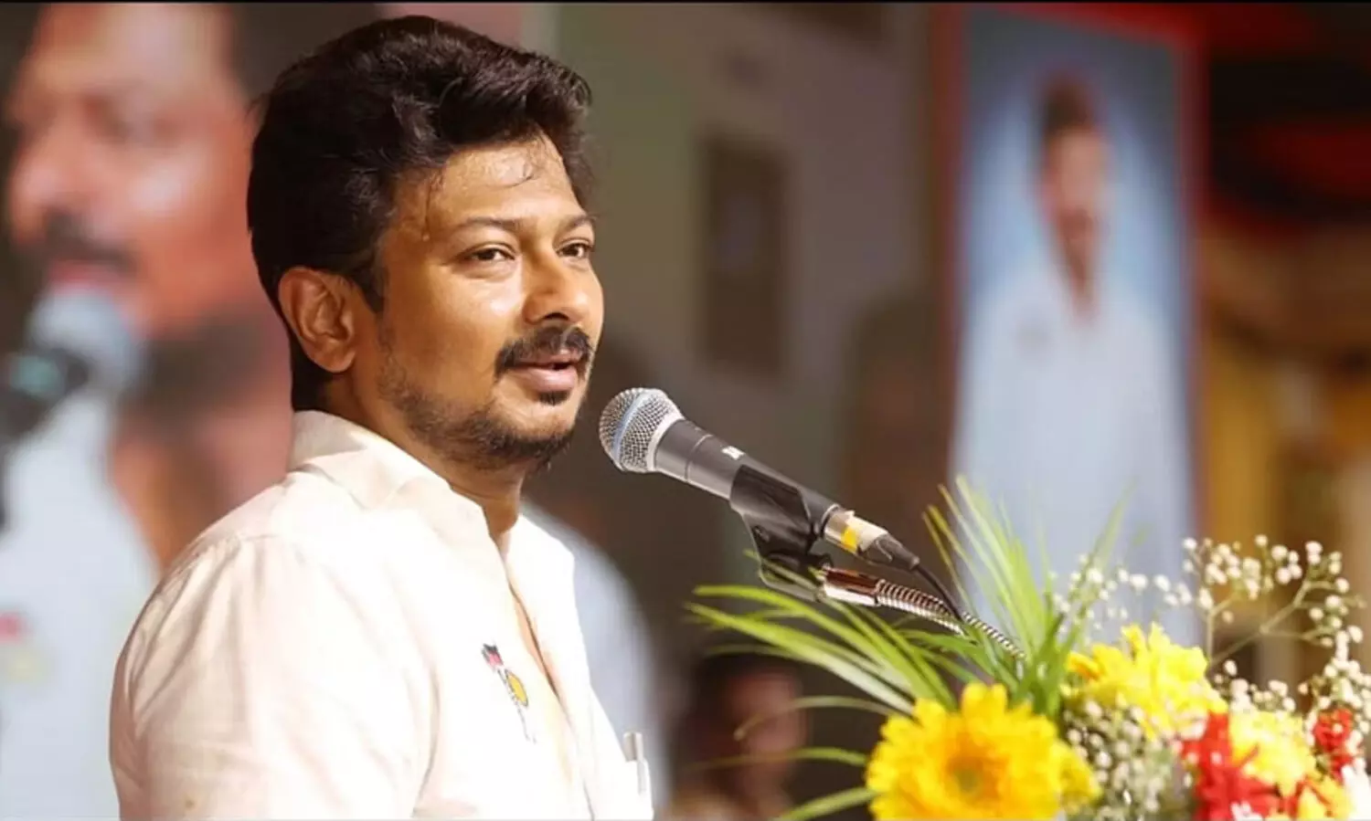 udayanidhi stalin