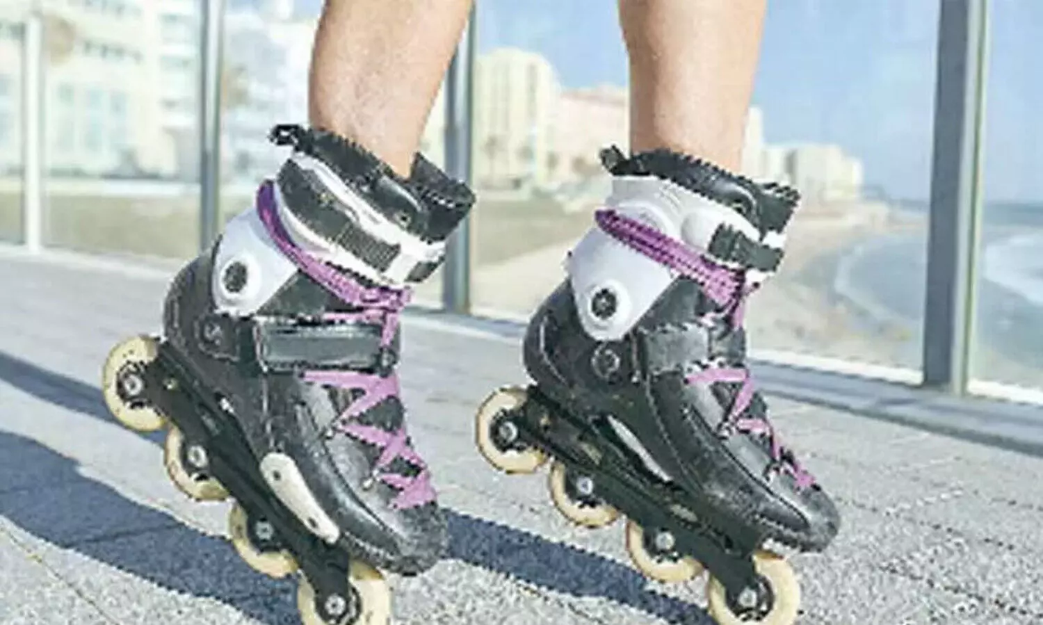 പാലക്കാട് ജില്ല റോളർ സ്കേറ്റിങ് ചാമ്പ്യൻഷിപ് 16, 17 തീയതികളിൽ