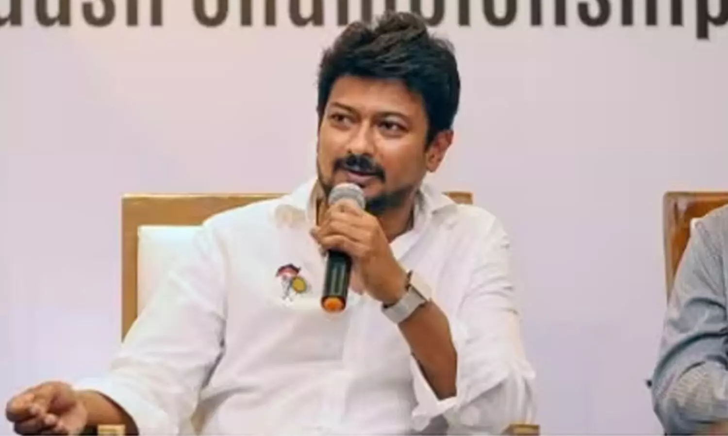 സനാതനധർമത്തെ ഉന്മൂലനം ചെയ്യണമെന്ന പരാമർശം; ഉദയനിധി സ്റ്റാലിനെതിരെ പരാതി നൽകി സുപ്രീം കോടതി അഭിഭാഷകൻ