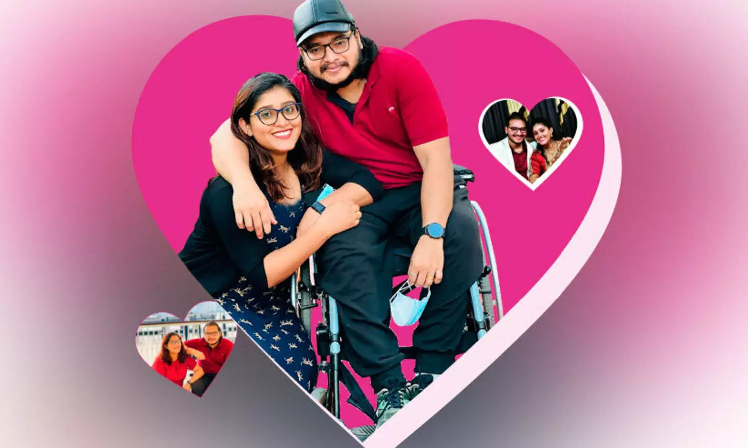 ദിലീപിന്‍റെ സഹനജീവിതം