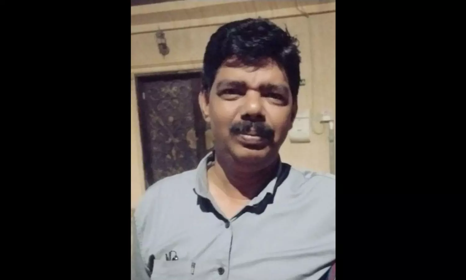 അവധികഴിഞ്ഞെത്തി രണ്ടാം ദിനം മലയാളി റിയാദിൽ മരിച്ചു