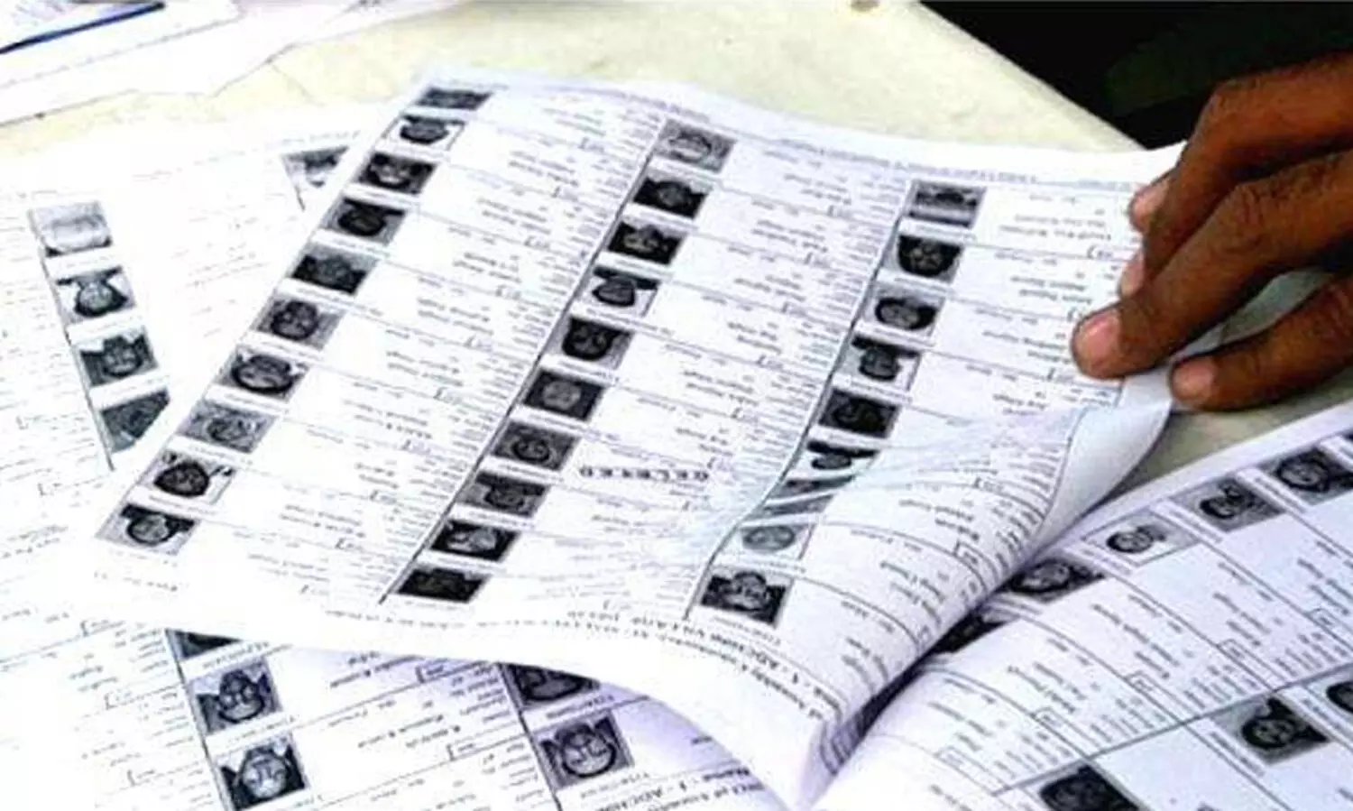 representational image