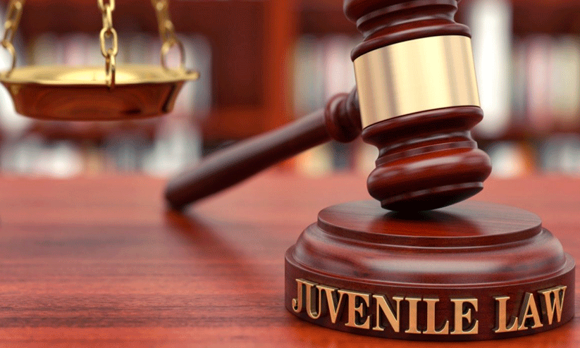 Juvenile Justice Act