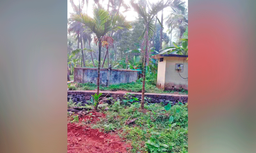 Vattachira Idamanassery Drinking water project Vattachira Idamanassery Drinking water project