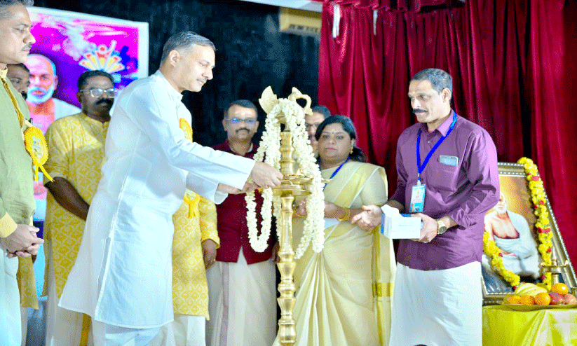 സാരഥി കുവൈത്ത് ഓണം, ഗുരുജയന്തി ആഘോഷം സാരഥി കുവൈത്ത് ഓണം, ഗുരുജയന്തി ആഘോഷം