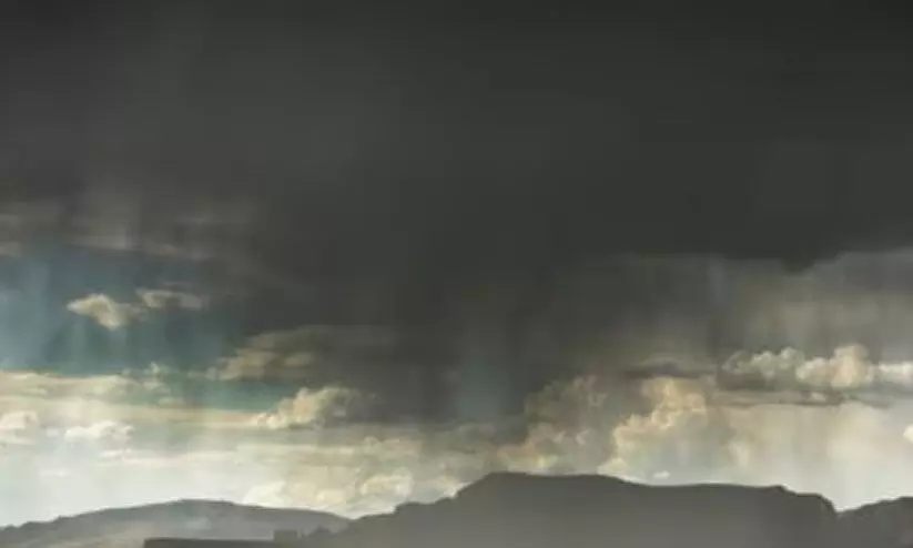 ഉണ്ടായത് ലഘു മേഘവിസ്ഫോടനം; ആശങ്കയൊഴിയാതെ കിഴക്കൻ മേഖല