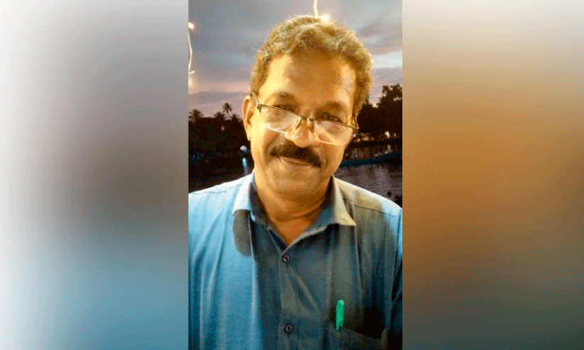 38ാം വർഷവും കിഴുപ്പിള്ളിക്കരയിലെ ജലോത്സവ കമൻഡറി പറയാൻ ഭദ്രനുണ്ടാവും