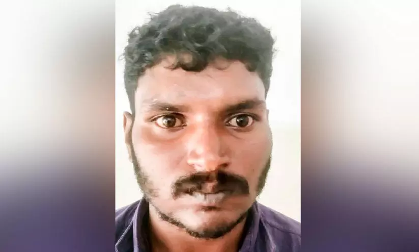 പെൺകുട്ടിയെ പീഡിപ്പിക്കാൻ ശ്രമം; യുവാവ് അറസ്റ്റിൽ