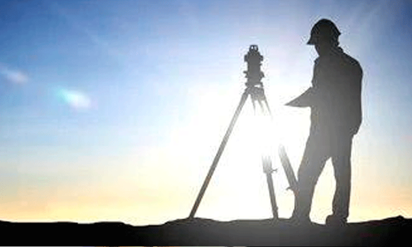 കാ​സ​ർ​കോ​ട്​ ജി​ല്ലയിൽ  ഡിജിറ്റല്‍ സർവേ പുരോഗമിക്കുന്നു