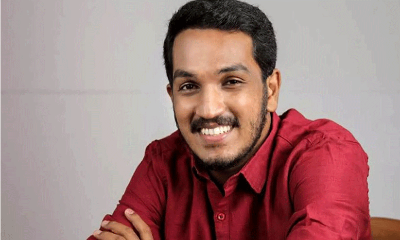 പു​തു​പ്പ​ള്ളി മാ​റാ​ൻ    ജെ​യ്ക് സി. ​തോ​മ​സ്    ജ​യി​ക്കേ​ണ്ട​തു​ണ്ട്​    -ന​വോ​ദ​യ റി​യാ​ദ്