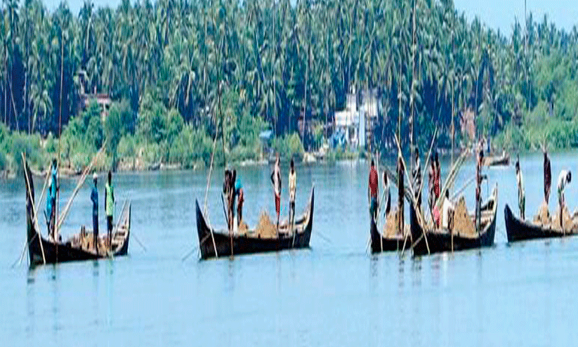 അഴീക്കലിൽ പരിസ്ഥിതി പഠനം പൂർത്തിയായി അഴീക്കലിൽ പരിസ്ഥിതി പഠനം പൂർത്തിയായി