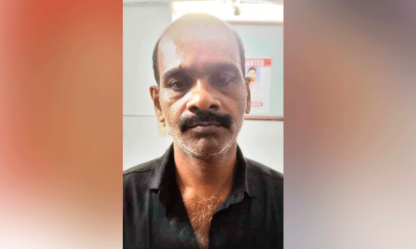 മോഷണക്കേസിലെ പ്രതി ഒമ്പത് വർഷത്തിന് ശേഷം പിടിയിൽ മോഷണക്കേസിലെ പ്രതി ഒമ്പത് വർഷത്തിന് ശേഷം പിടിയിൽ