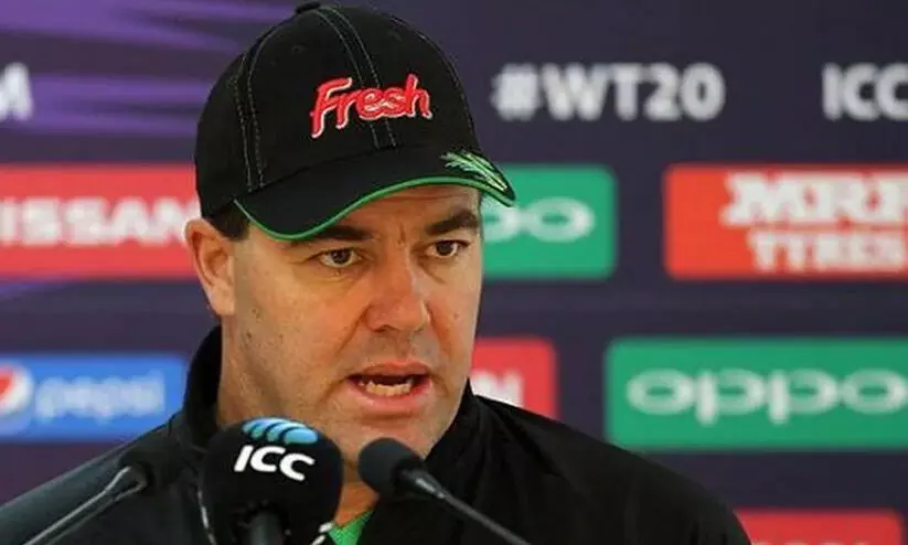 heath streak