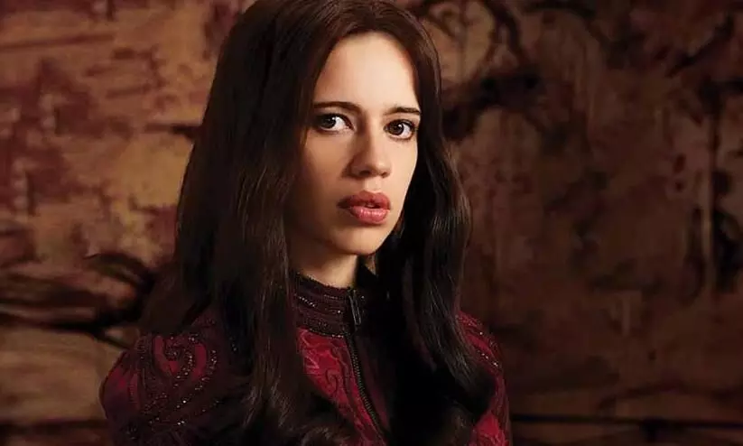 Kalki Koechlin on healing after painful divorce with Anurag Kashyap, Kalki Koechlin on healing after painful divorce with Anurag Kashyap,