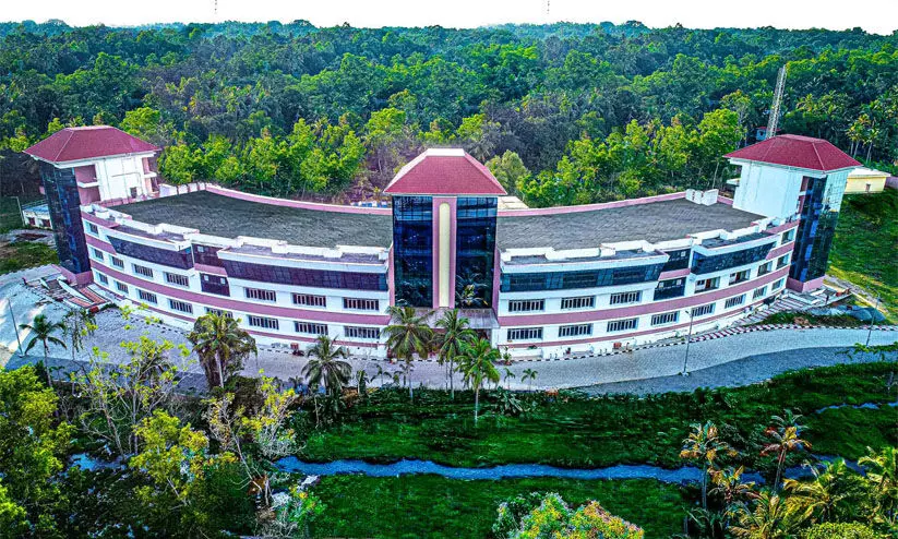 ഡിജിറ്റൽ യൂനിവേഴ്സിറ്റിയിൽ എം.എസ്.സി, എം.ടെക്, എം.ബി.എ സ്പോട്ട് അഡ്മിഷൻ