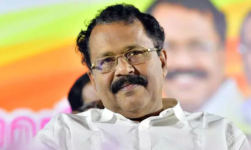 ഗോവ ഗവർണറുടെ വാഹന വ്യൂഹത്തിലേക്ക് കാർ കയറ്റിയ സി.പി.എം നേതാവിന്‍റെ മകനെ പിഴ ചുമത്തി വിട്ടയച്ചു